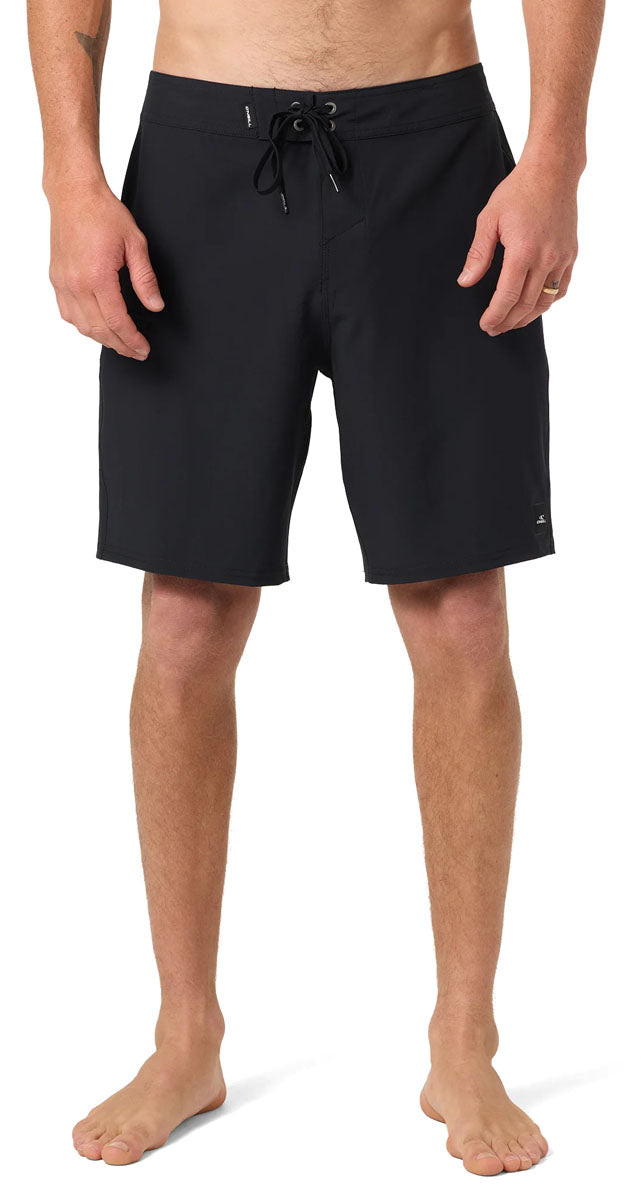 Hyperfreak Heat Solid Boardshorts - Men's