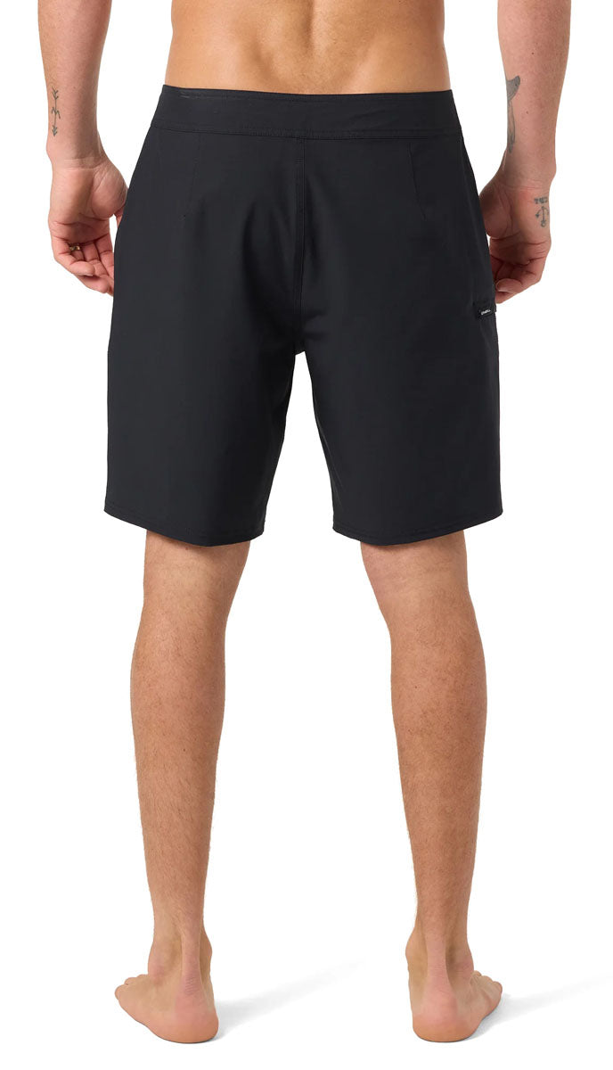 Hyperfreak Heat Solid Boardshorts - Men's