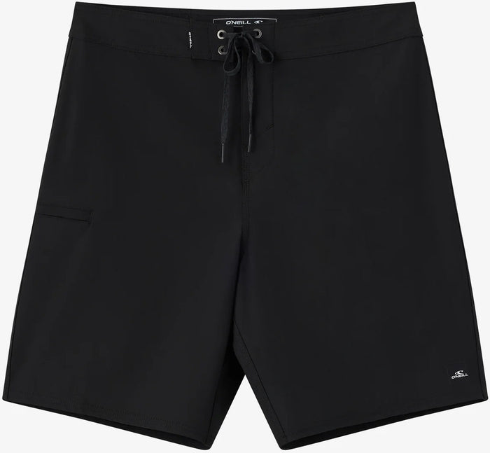 Hyperfreak Heat Solid Boardshorts - Men's