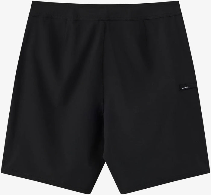 Hyperfreak Heat Solid Boardshorts - Men's