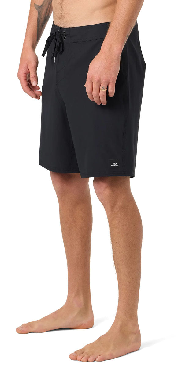 Hyperfreak Heat Solid Boardshorts - Men's
