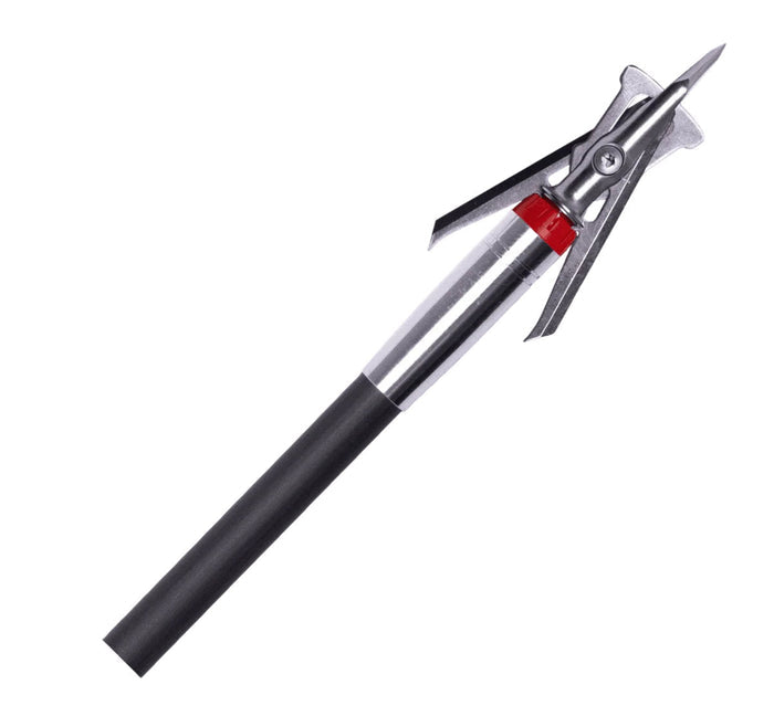 Hypo 2 Broadheads - 4/PK