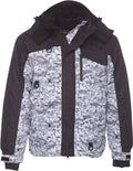 Ice Trooper Ice Fishing Jacket - Men's
