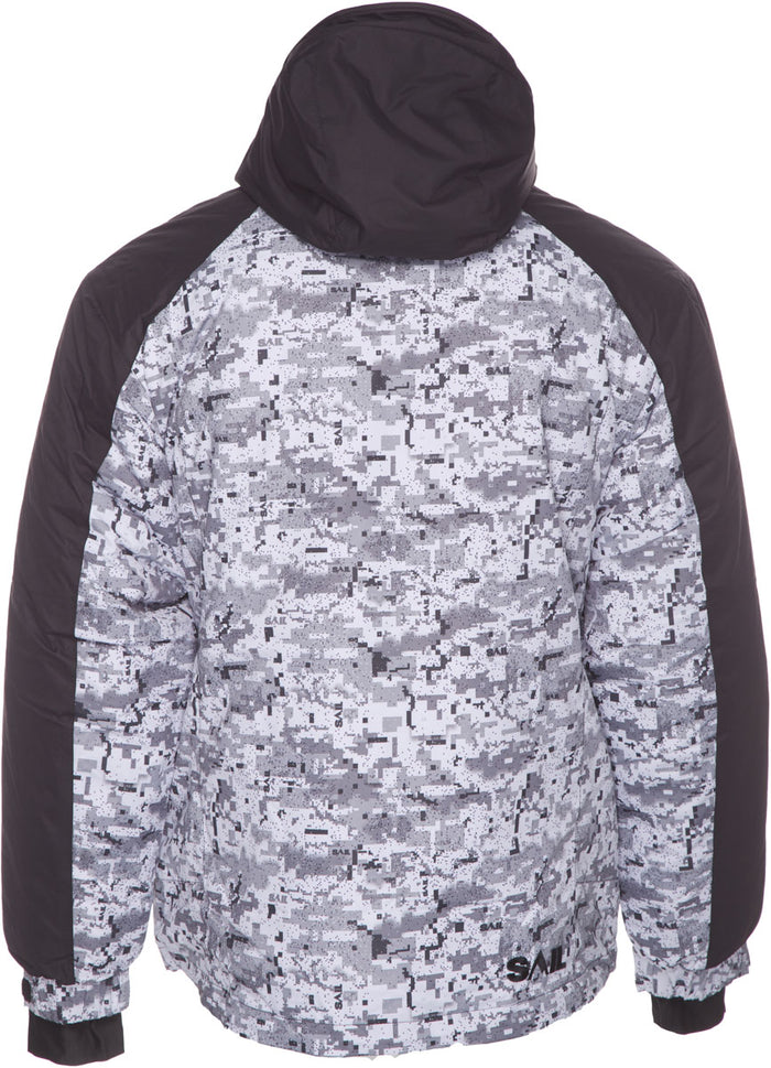 Ice Trooper Ice Fishing Jacket - Men's