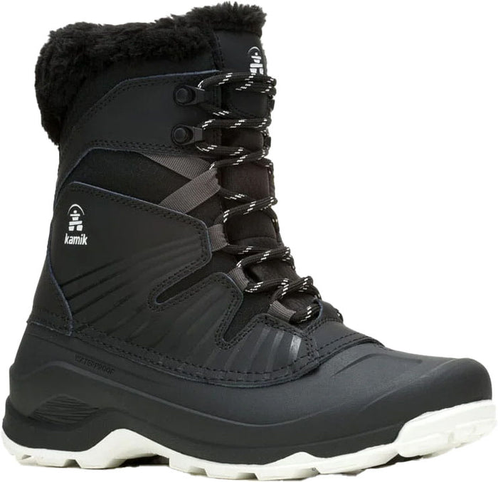 Iceland Winter Boots - Women's