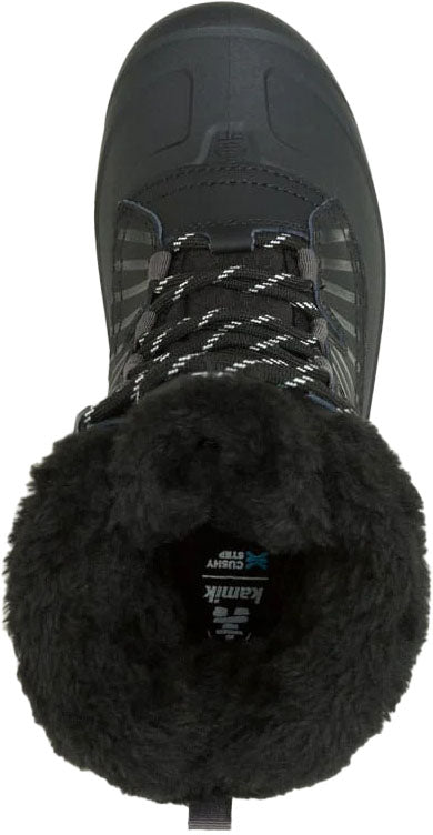 Iceland Winter Boots - Women's