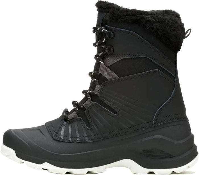 Iceland Winter Boots - Women's