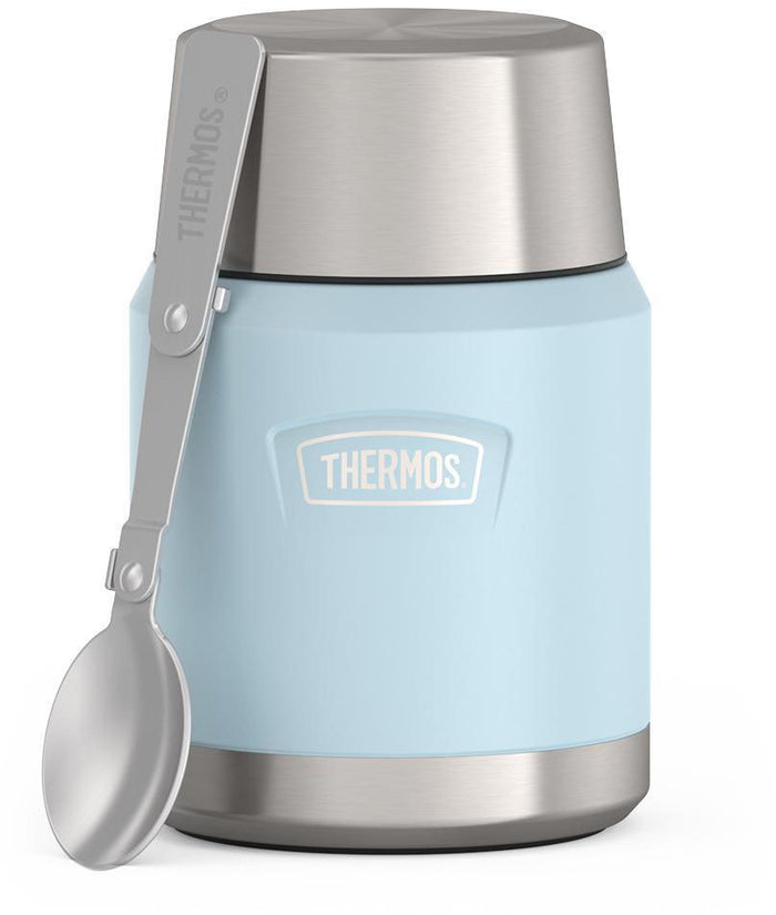 Icon Insulated Food Jar - 470 ml