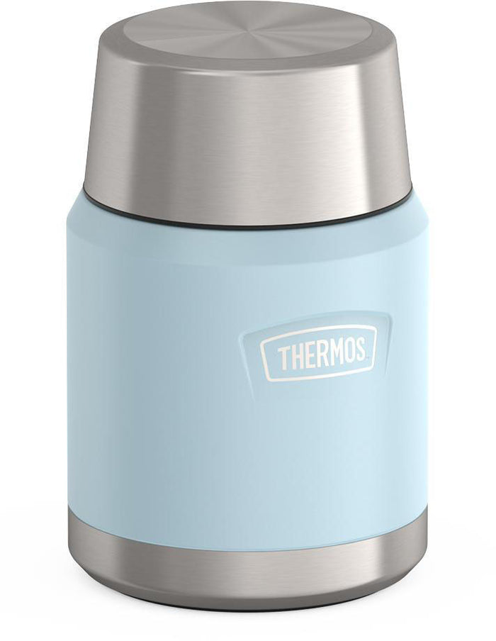 Icon Insulated Food Jar - 470 ml