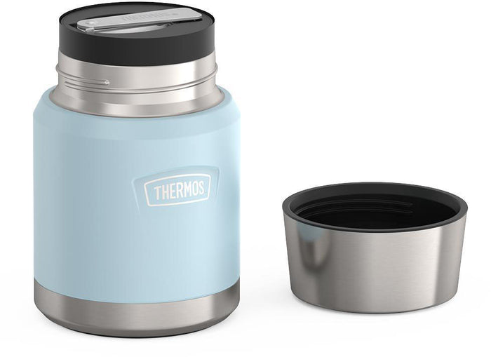 Icon Insulated Food Jar - 470 ml