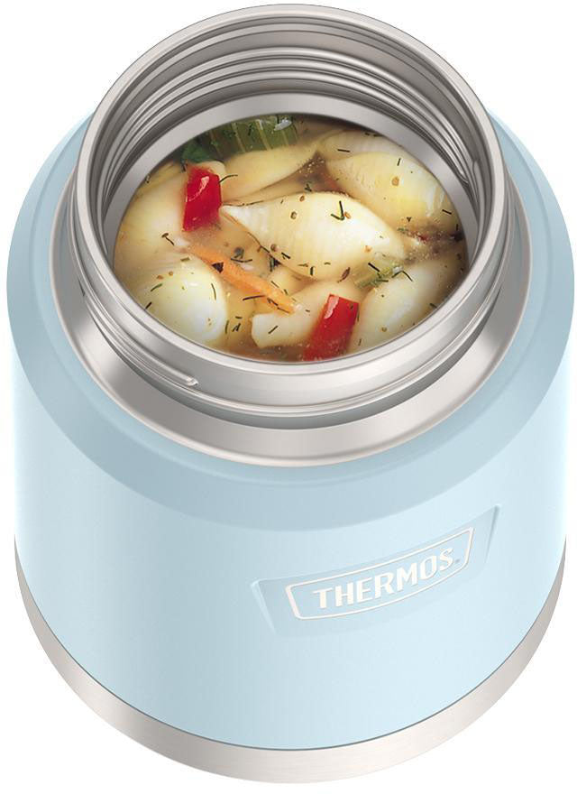Icon Insulated Food Jar - 470 ml