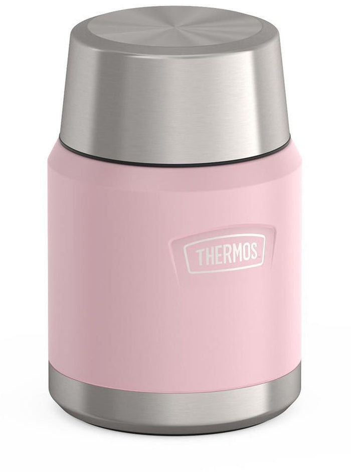Icon Insulated Food Jar - 470 ml