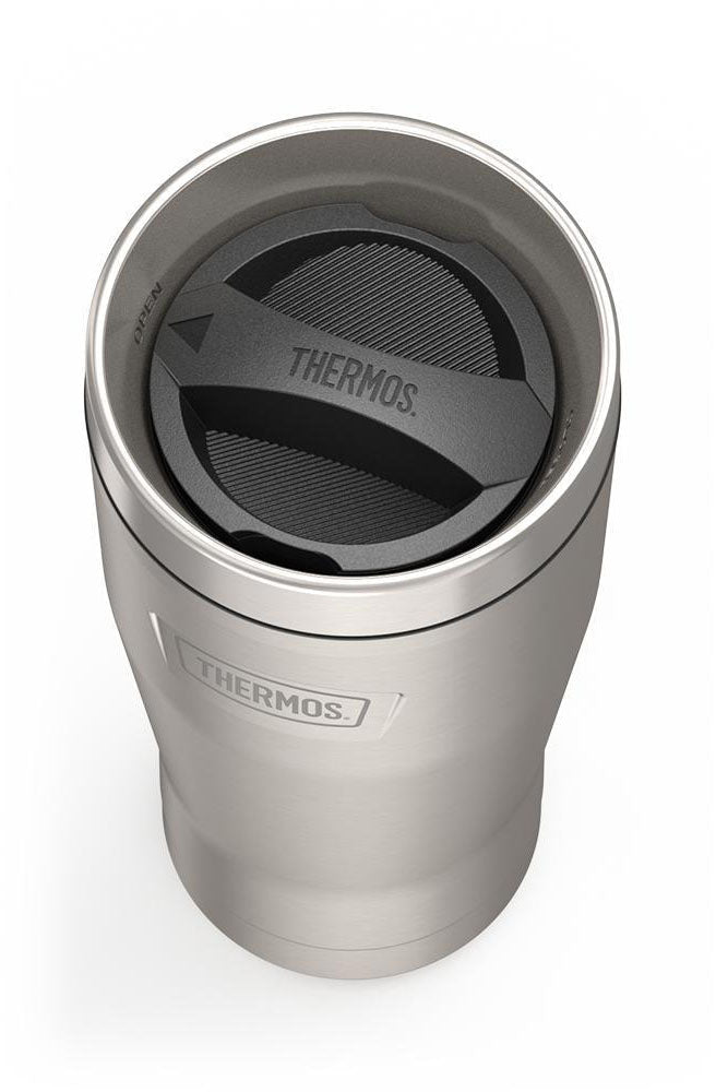 Icon Insulated Tumbler - 470 ml