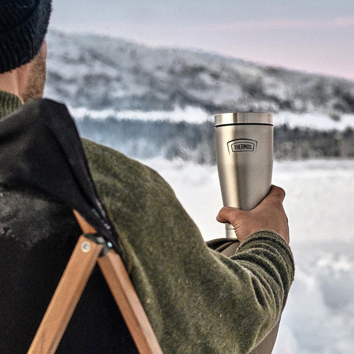Icon Insulated Tumbler - 470 ml