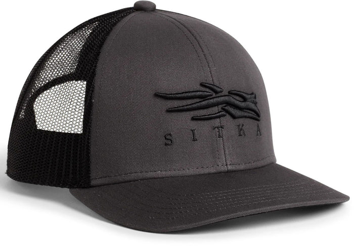 Icon Mid Pro Hunting Cap - Men's