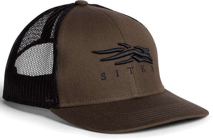 Icon Mid Pro Hunting Cap - Men's