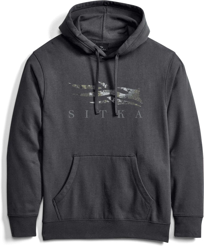 Icon Optifade Hunting Pullover Hoodie - Men's