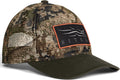Icon Optifade Mesh Mid Pro Hunting Cap - Men's