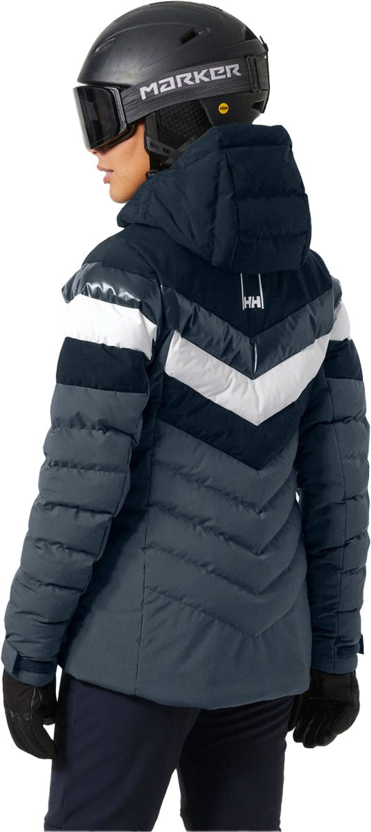 Imperial Puffy 2.0 Ski Jacket - Women's