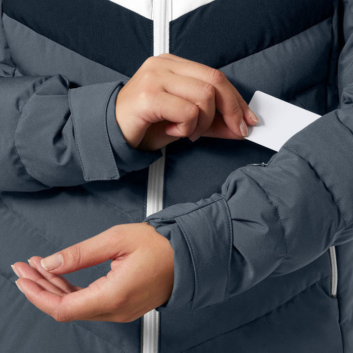 Imperial Puffy 2.0 Ski Jacket - Women's