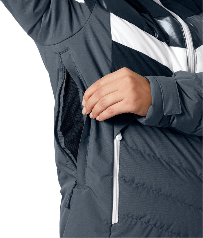 Imperial Puffy 2.0 Ski Jacket - Women's