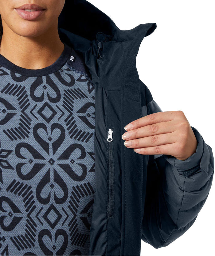 Imperial Puffy 2.0 Ski Jacket - Women's