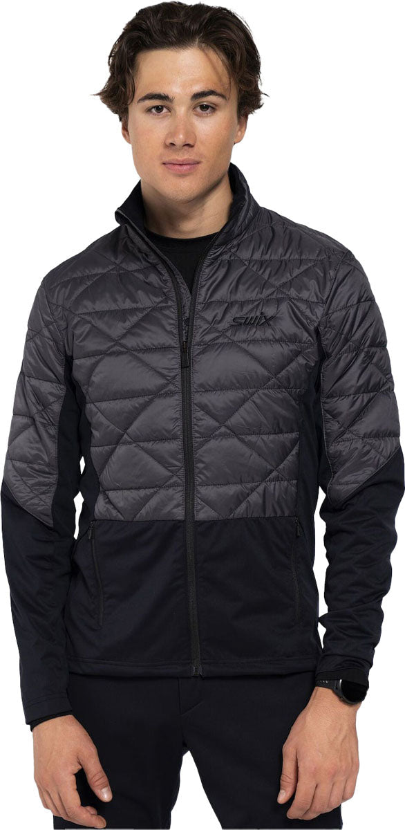 Infinity Cross-country Ski Jacket - Men's