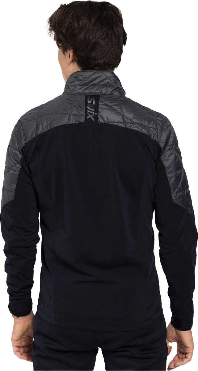 Infinity Cross-country Ski Jacket - Men's