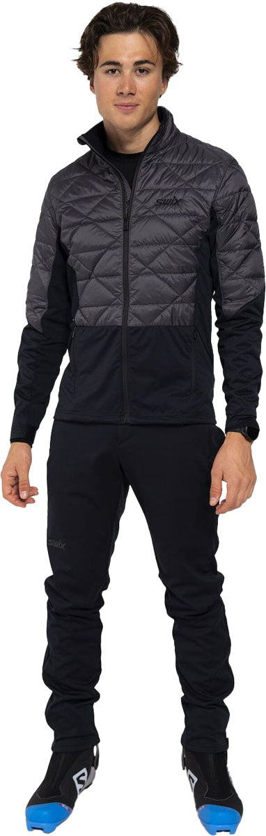 Infinity Cross-country Ski Jacket - Men's
