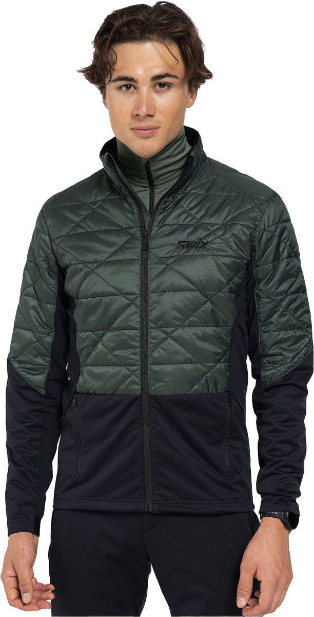Infinity Cross-country Ski Jacket - Men's