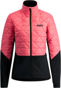 Infinity Cross-country Ski Jacket - Women's