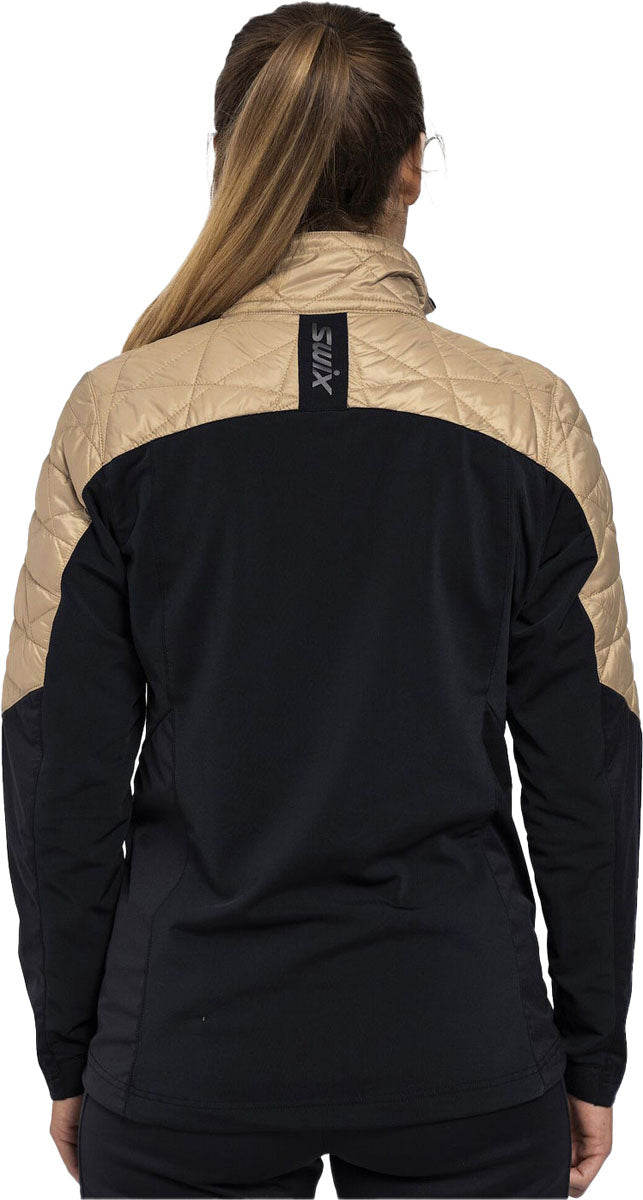 Infinity Cross-country Ski Jacket - Women's