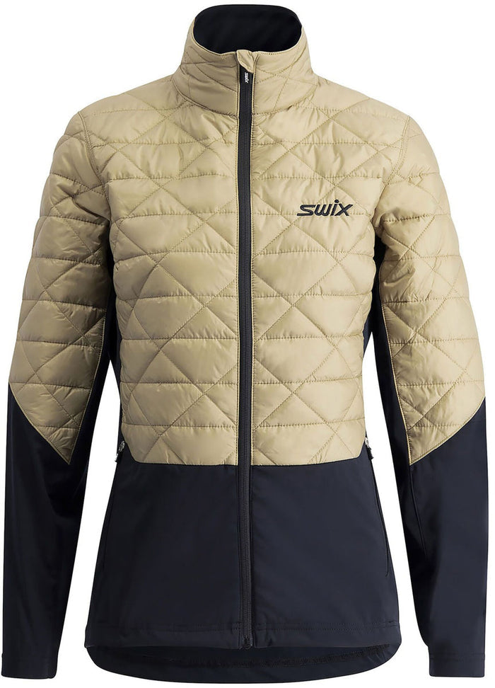 Infinity Cross-country Ski Jacket - Women's