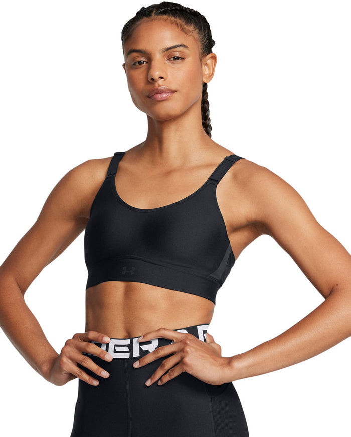Infinity Mid 2.0 Sports Bra - Women's