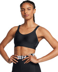 Infinity Mid 2.0 Sports Bra - Women's