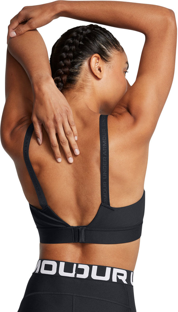 Infinity Mid 2.0 Sports Bra - Women's