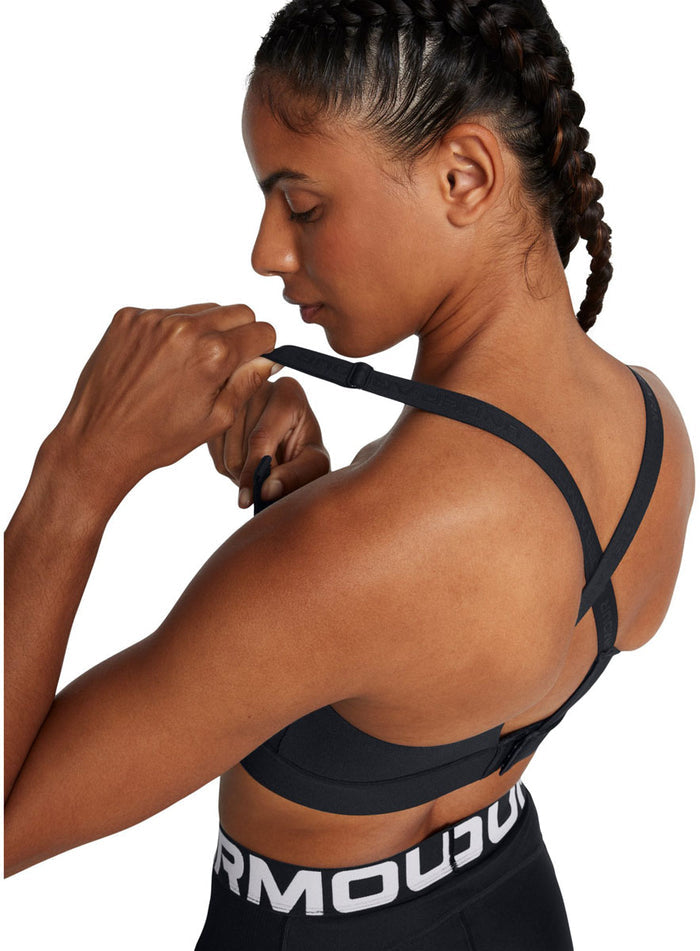 Infinity Mid 2.0 Sports Bra - Women's