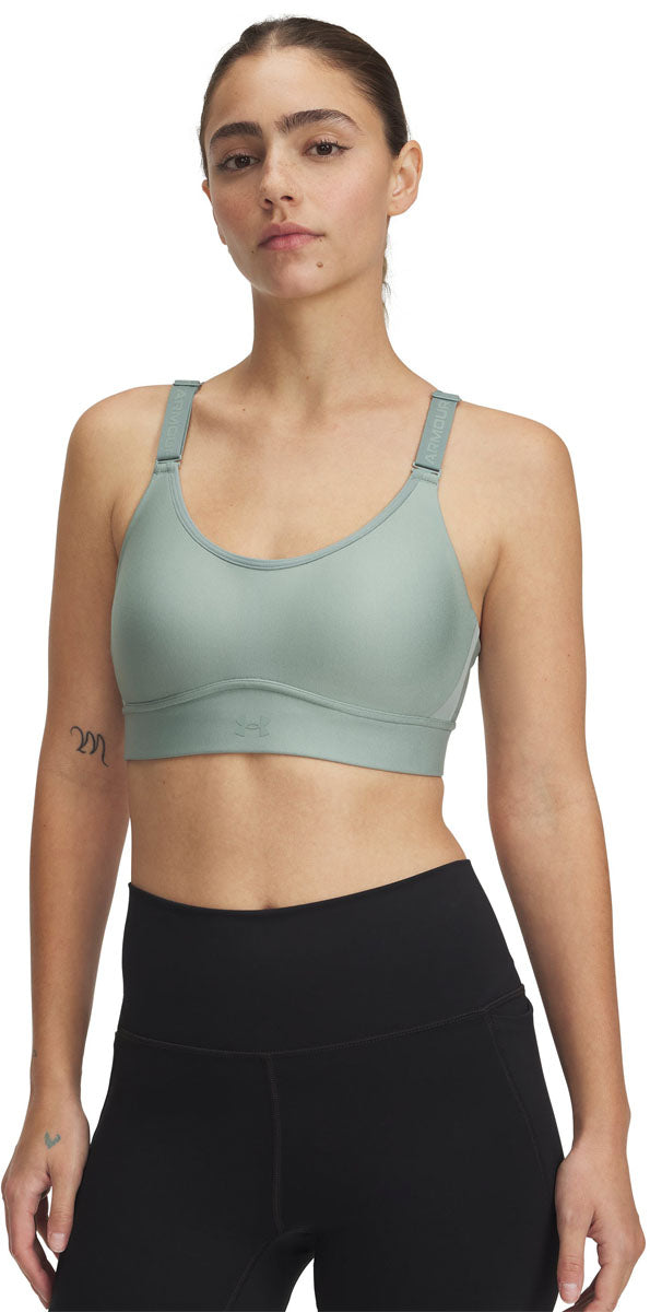 Infinity Mid 2.0 Sports Bra - Women's
