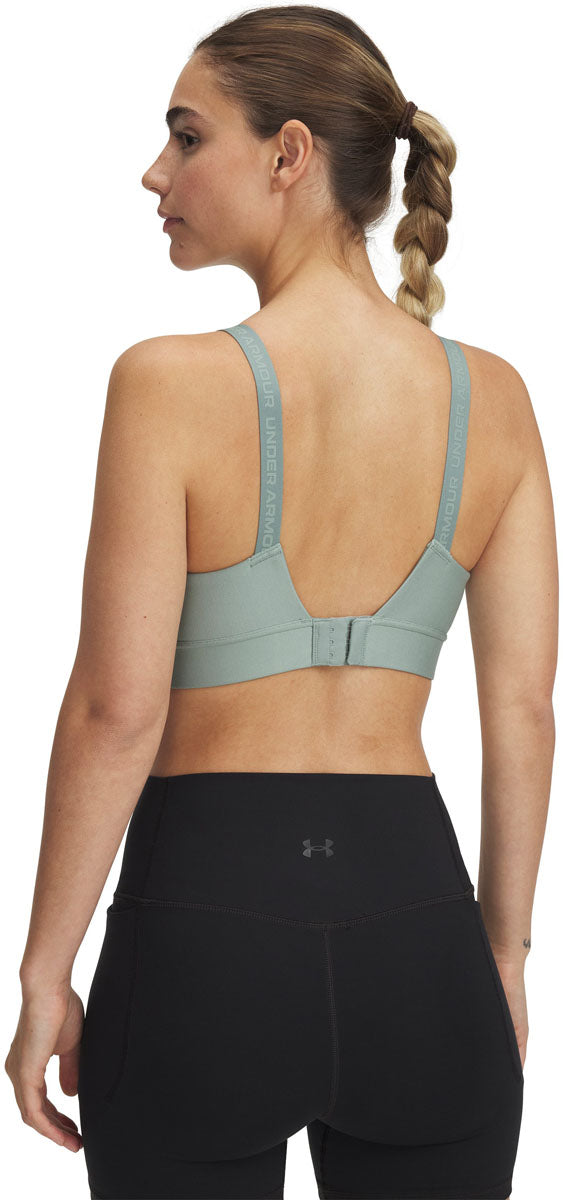 Infinity Mid 2.0 Sports Bra - Women's
