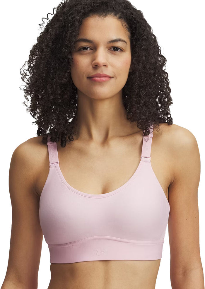 Infinity Mid 2.0 Sports Bra - Women's