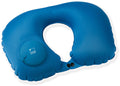 Inflatable Travel Pillow