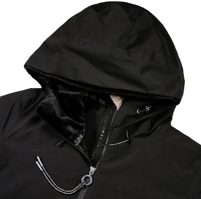 Inginmaa Parka - Women's