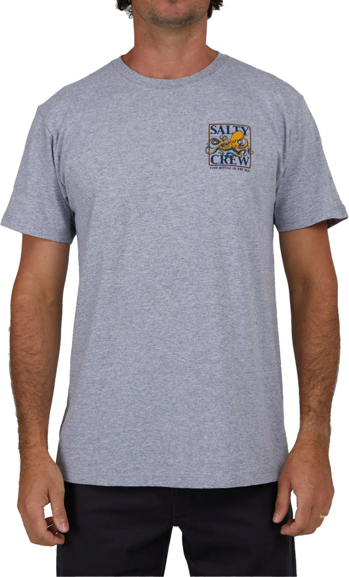 Ink Slinger Classic T-Shirt - Men's