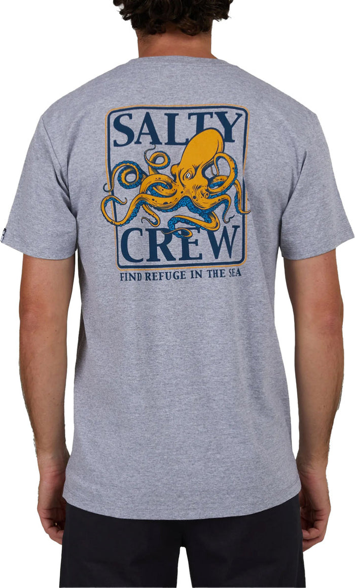 Ink Slinger Classic T-Shirt - Men's