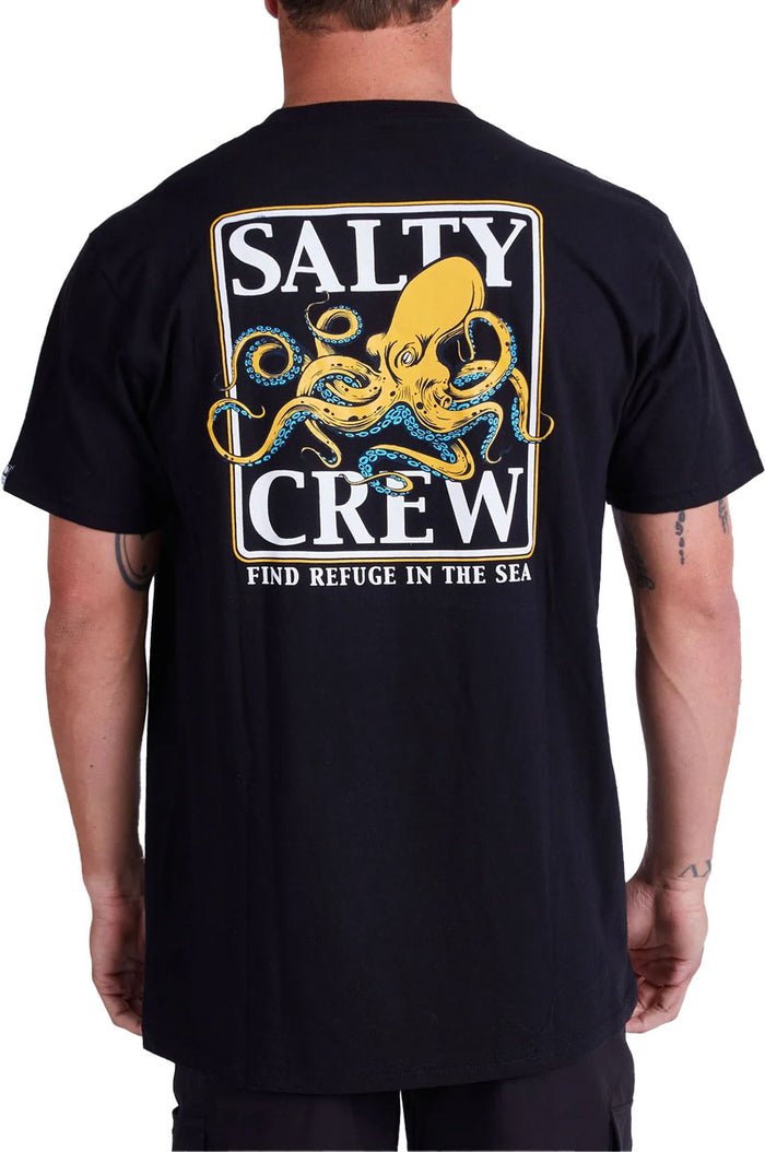 Ink Slinger Classic T-Shirt - Men's