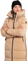 Inkoo Winter Jacket - Women's