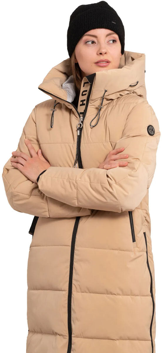 Inkoo Winter Jacket - Women's