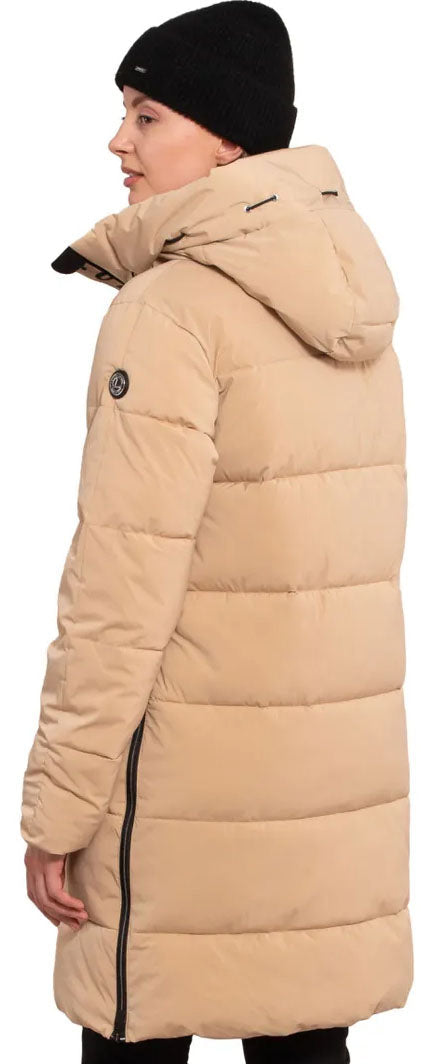 Inkoo Winter Jacket - Women's