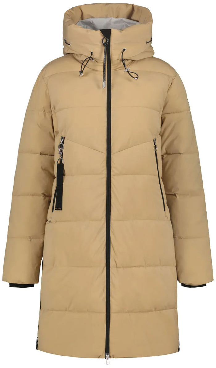 Inkoo Winter Jacket - Women's