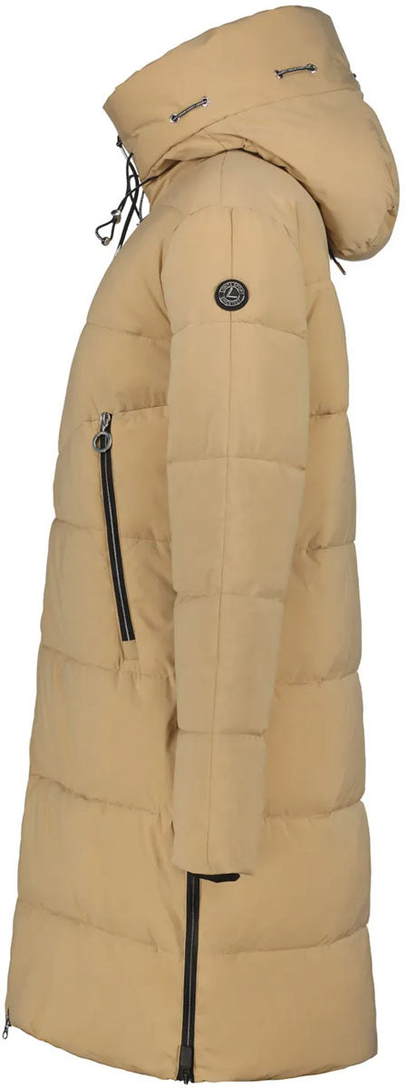 Inkoo Winter Jacket - Women's